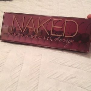 Urban Decay Cherry